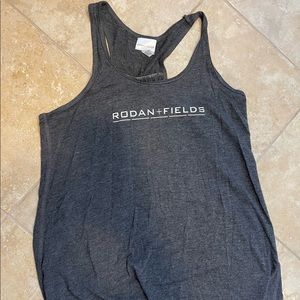 Rodan & Fields tank top